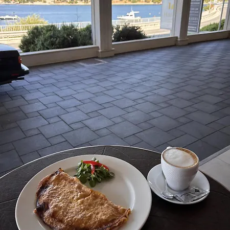 Apartamento Seaside M 6 -seaview And Parking Zaton (Dubrovnik-Neretva)