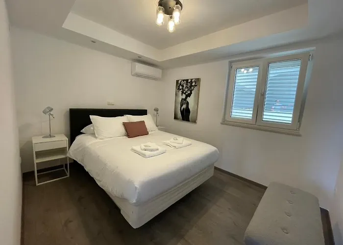 Seaside M 6 -seaview And Parking