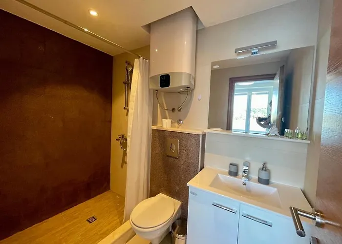 Seaside M 6 -seaview And Parking Zaton